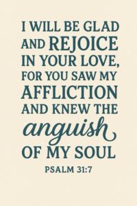 Psalm 37:1