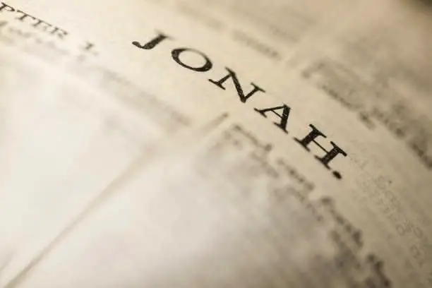 Jonah